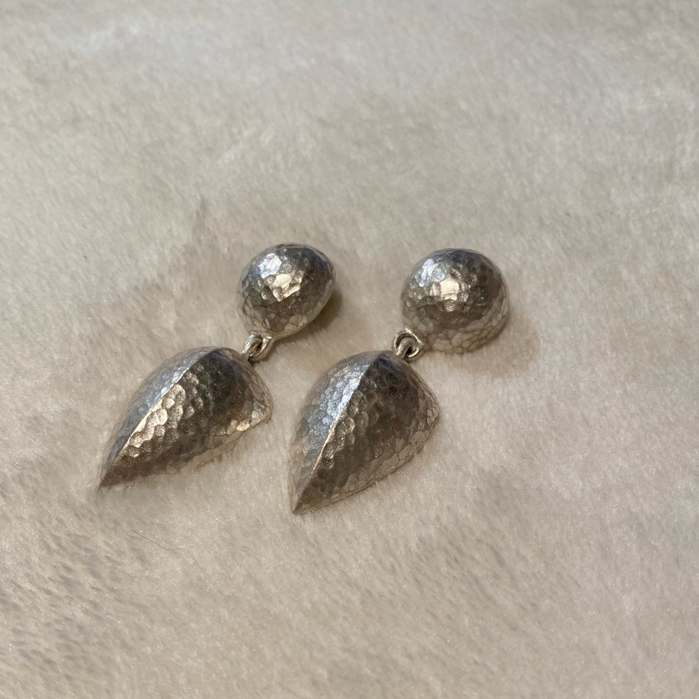 🎁Vintage Givenchy Earrings